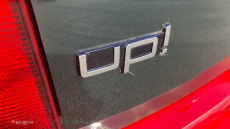 Volkswagen Up 1.0 High Up 3dr Petrol Hatchback